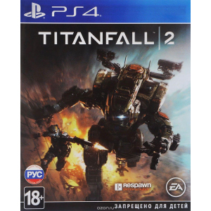 Titanfall 2 (PS4, русская версия) ТОП в Одессе