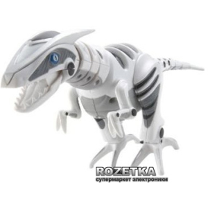 WowWee Mini Roboraptor (W8195) лучшая модель в Одессе