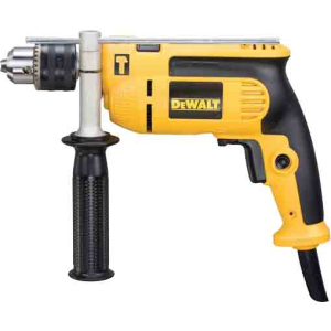 Дриль ударний DeWalt (DWD024) ТОП в Одесі