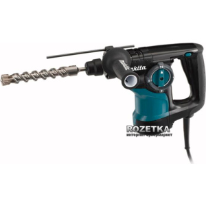 хорошая модель Перфоратор Makita HR2810