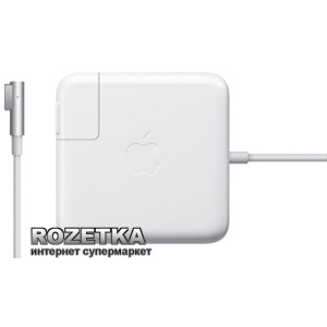 Блок питания для Apple MacBook MagSafe (16.5V 3.65A 60W) (MC461Z/A) ТОП в Одессе