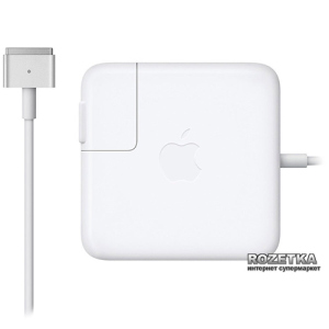 Apple MagSafe 2 45 Вт для MacBook Air (MD592Z/A) краща модель в Одесі