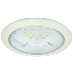 Набір світильників точкових LIGHT TOPPS BATHROOM LINE SLIM DOWNLIGHT LT14430 (набір з 3-х) краща модель в Одесі