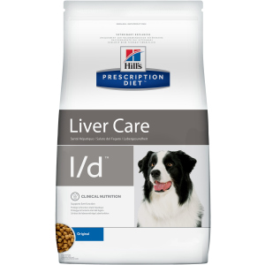 Сухий корм Hills Prescription Diet Canine 12 кг (8669,08) (052742866901) краща модель в Одесі