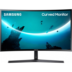 Mонитор 27" Samsung Curved C27F396F (LC27F396FHIXCI) надежный