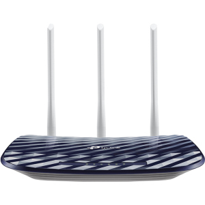 Маршрутизатор TP-LINK Archer C20 краща модель в Одесі