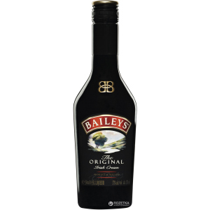 Ликер Baileys Original 0.375 л 17% (5011013100194) ТОП в Одессе