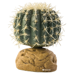 Рослина Hagen Barrel Cactus Small (015561229807) ТОП в Одесі