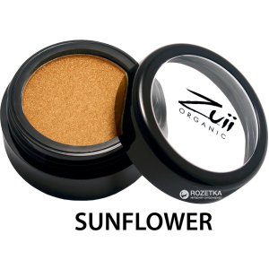 Tени для век Zuii Organic Flora Eye Shadow 1.5 г Sunflower (812144010247) в Одессе