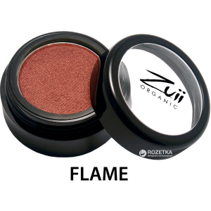 Тіні для повік Zuii Organic Flora Eye Shadow 1.5 г Flame (812144010216)