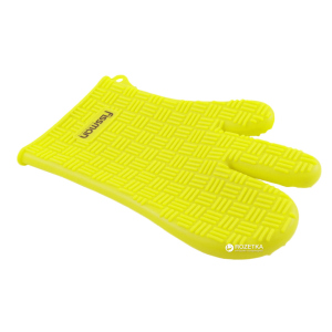 Рукавичка Fissman 26 h 16 см Yellow (PR-7708.GL-Ž) ТОП в Одесі