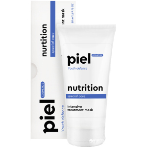 Поживна маска Piel Cosmetics Specialiste Nutrition Intensive Treatment mask (4820187880471)