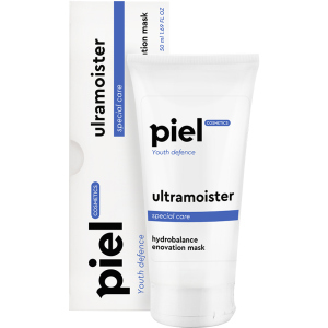 Ультразволожуюча гель-маска Piel Cosmetics Specialiste Ultramoister gel-mask (4820187880495) в Одесі