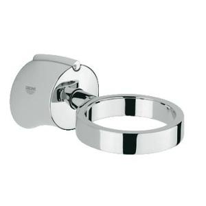 Тримач для склянки Grohe Tenso 40287000 хром (56446) ТОП в Одесі