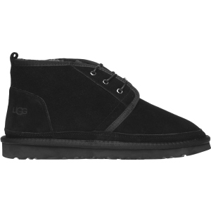 Ботинки UGG 3236 Mens Neumel 45 Черные (Black) в Одессе