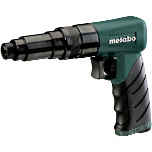 Гайковерт пневматический Metabo DS 14 (604117000) рейтинг