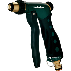 Розпилювач Metabo SB 2 (0903063122) краща модель в Одесі