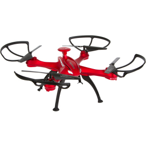 купити Квадрокоптер Kingco K95 2.4 ГГц 6 Axis Explorer Red (KK95r)