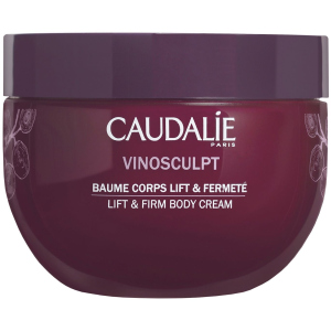 Крем для тіла Caudalie Vinosculpt Зміцнення та ліфтинг 250 мл (3522930002611) рейтинг