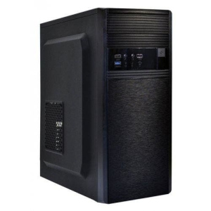 Уживані Tower / Intel Xeon E5420 (4 ядра по 2.5GHz) / 4GB DDR3 / 500GB HDD / nVidia GeForce GTX 750 1GB GDDR5 / 400W