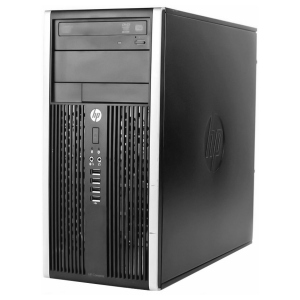 Системний блок HP Compaq 6200 Pro Intel Core i5-2400/4 Гб/250 Гб краща модель в Одесі