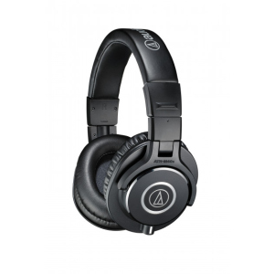 Наушники Audio-Technica ATH-M40Х Black ТОП в Одессе