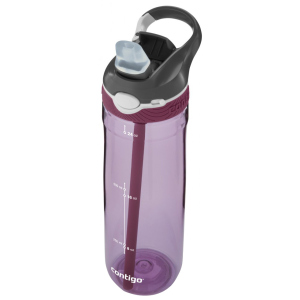 Пляшка для води Contigo Ashland Lilac 720 мл (2106518) ТОП в Одесі