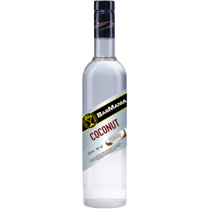 Ликер BarMania Coconut 0.7 л 16% (4820034474945) ТОП в Одессе