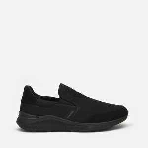 Сліпони Kangaroos 79130-000-5500 41 26 см Jet Black/Mono (4061578392108) в Одесі