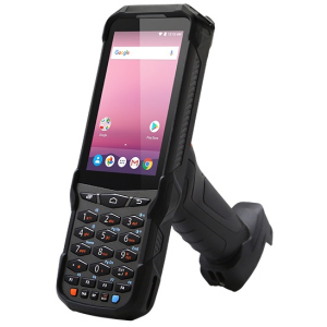 Термінал збору даних Point Mobile PM550 (P550GPQ339BE0T) + програмне забезпечення для складського обліку в Одесі