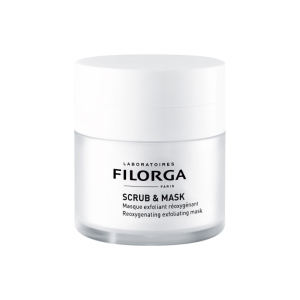 Скраб-маска для лица Filorga Scrub & Mask 55 мл (3401528545740) лучшая модель в Одессе