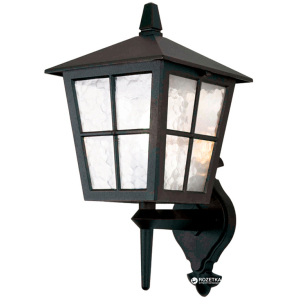 Вуличний світильник Elstead Lighting Canterbury (BL46M BLACK)