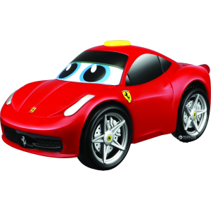 Ігрова автомодель Bb Junior Ferrari 458 Italia (16-81604) ТОП в Одесі