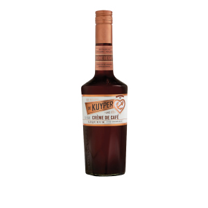 Ликер De Kuyper Creme de Cafe 0.7 л 20% (8710625407703) лучшая модель в Одессе