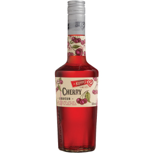 Ликер De Kuyper Cherry 0.7 л 15% (8710625430701) лучшая модель в Одессе