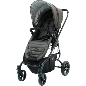 Прогулянковий візок Valco Baby Snap Ultra Dove Grey (9869) в Одесі