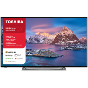 Телевизор Toshiba 50UA3A63DG ТОП в Одессе