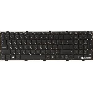 Клавіатура для ноутбука PowerPlant HP ProBook 4540s, 4545s, 4740s (KB311750) краща модель в Одесі