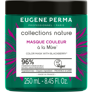 Маска Eugene Perma Collections Nature Восстанавливающая для окрашенных волос 250 мл (3140100390278) в Одессе