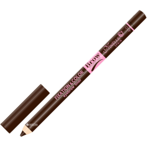 Карандаш-фиксатор для бровей Ninelle Brow Make-up 1.5 г 410 (8435328109098)