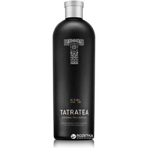 Ликер Tatratea Ориджинал 0.7 л 52% (8588002356087) лучшая модель в Одессе