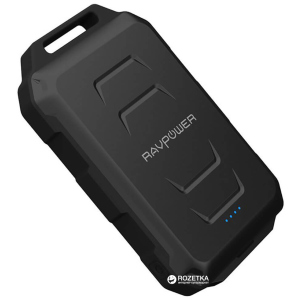 УМБ RavPower 10050 mAh Black (RP-PB044) рейтинг