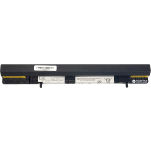 Аккумулятор PowerPlant для IBM/Lenovo IdeaPad S500 Series LOS500L7 (14.4V/2600mAh/4Cells) (NB480340) в Одессе