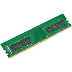 Оперативна пам'ять Kingston DDR4-2666 8192MB PC4-21300 (KVR26N19S8/8) в Одесі