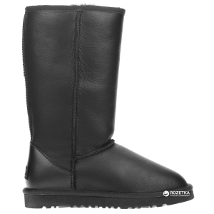 Уггі UGG 111955 Classic Tall 36 Metallic Black в Одесі