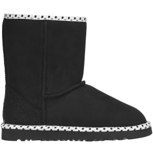 хорошая модель Угги UGG Classic Short 116961 37 Black