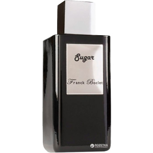 Парфюмированная вода унисекс Franck Boclet Rock & Riot Sugar Extrait de Parfum 100 мл (3575070054460) в Одессе