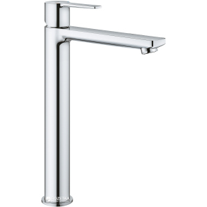 Змішувач для раковини GROHE Lineare XL-Size 23405001 ТОП в Одесі