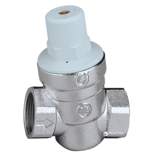 Редуктор тиску CALEFFI 3/4" (533051) в Одесі