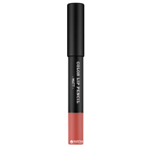 Матовый карандаш для губ A'pieu Color Lip Pencil (Matt) CR01 1 г (8806185766173) ТОП в Одессе